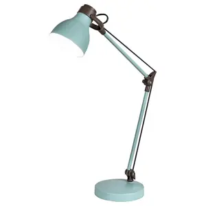 Tisch-Stehlampe Rabalux Carter E14 image-1