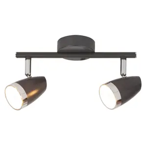 Faretto a soffitto Rabalux Karen image-0