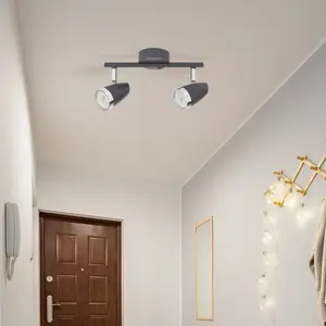 Faretto a soffitto Rabalux Karen image-2