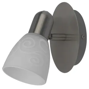 1 lampa punktowa Rabalux Harmony Lux image-0