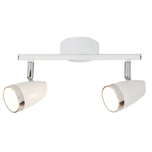 Plafonnier spot Rabalux Karen image-1