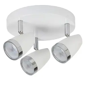 Faretto a soffitto Rabalux Karen image-1