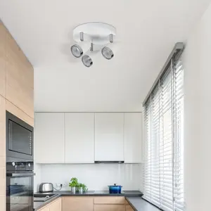 Faretto a soffitto Rabalux Karen image-2