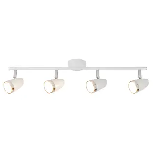 Faretto a soffitto Rabalux Karen image-1