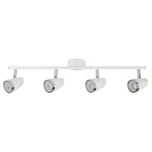 Faretto a soffitto Rabalux Karen image-0