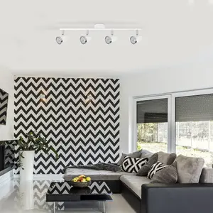 Faretto a soffitto Rabalux Karen image-2