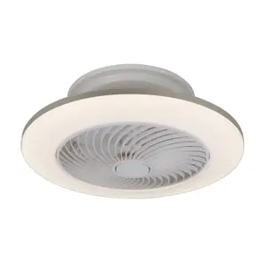 Ceiling fan light Rabalux Dalfon image-1