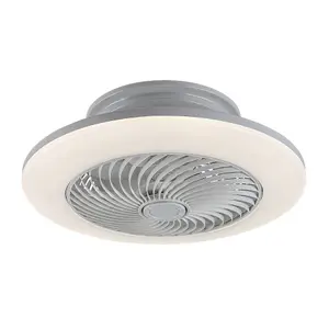 Ceiling fan light Rabalux Dalfon image-0