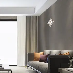 Integrerad LED-vägglampa, dimbar med hjälp av en väggbrytare i klass G Rabalux Taneli 20W 1300lm 3000-6500K 20xH5cm IP20 image-4