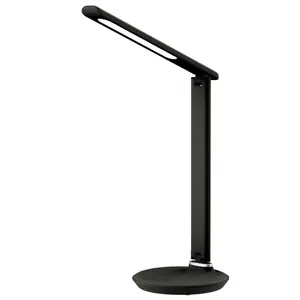 Lampada da tavolo a LED dimmerabile a 3 livelli Rabalux Osias 9W image-0