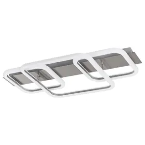 Class f integrated led ceiling light Rabalux Fandral 42W image-0