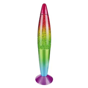 Rainbow nightlight Rabalux Glitter image-0