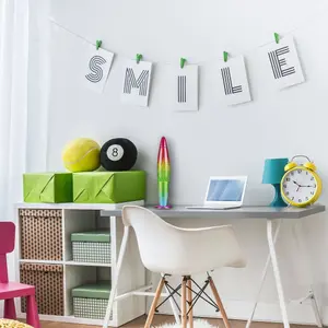 Rainbow nightlight Rabalux Glitter image-1