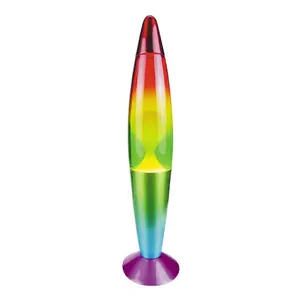 Lava nightlight Rabalux Lollipop 2 image-0