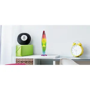 Lava nightlight Rabalux Lollipop 2 image-1