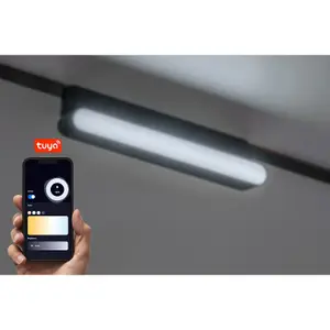 Lampe Rabalux Litrack Line15V image-2