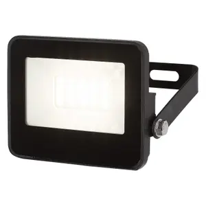 Outdoor technical led floor lamp projector class e Rabalux Flood image-1