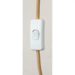 Indvendig væglampe i træ uden pære Rabalux Ubul E27 1xMAX60W H29cm L29cm 150cm IP20 image-3