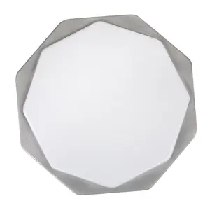 LED stropní svítidlo Rabalux Dettora image-0
