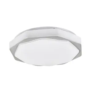 LED stropní svítidlo Rabalux Dettora image-2