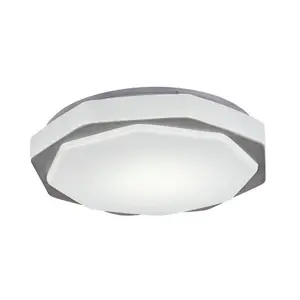 LED stropní svítidlo Rabalux Dettora image-3