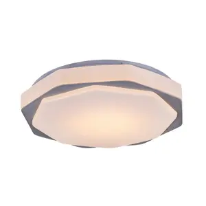 LED stropní svítidlo Rabalux Dettora image-4
