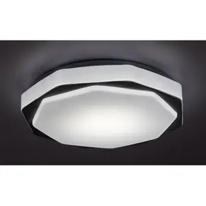 LED stropní svítidlo Rabalux Dettora image-5