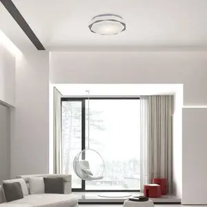 LED stropní svítidlo Rabalux Dettora image-6