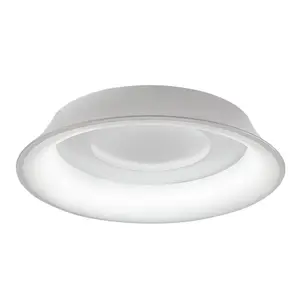 Plafonnier LED Rabalux Veller image-0