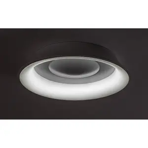 Plafonnier LED Rabalux Veller image-2