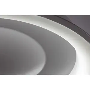 Plafonnier LED Rabalux Veller image-5