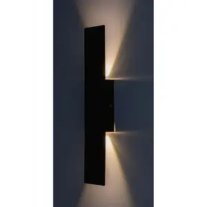 Led wandlamp Rabalux Ampel image-2