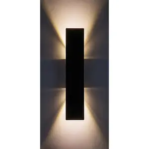 Led wandlamp Rabalux Ampel image-3
