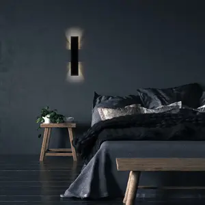 Led wandlamp Rabalux Ampel image-4