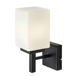 Lampada a parete Rabalux Zenkai image-0