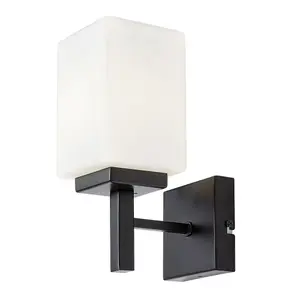 Lampada a parete Rabalux Zenkai image-2