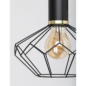 Lampada a parete Rabalux Fran image-4