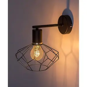 Lampada a parete Rabalux Fran image-3
