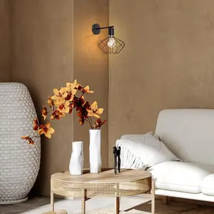 Lampada a parete Rabalux Fran image-2