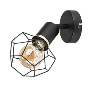 Aplique Rabalux Fran image-1