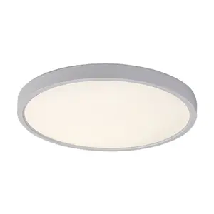 led-deckenleuchte Rabalux Paulos image-1