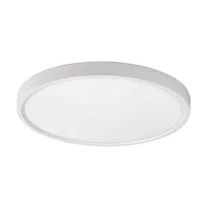 led-deckenleuchte Rabalux Paulos image-0