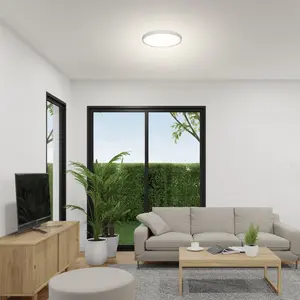 led-deckenleuchte Rabalux Paulos image-3