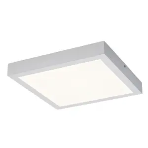 Lampada a soffitto Rabalux Damek2 image-1