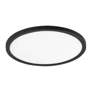 Led recessed ceiling light Rabalux Gonzalo image-0