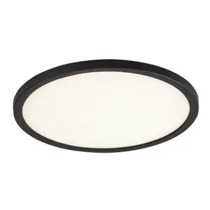 Led recessed ceiling light Rabalux Gonzalo image-1