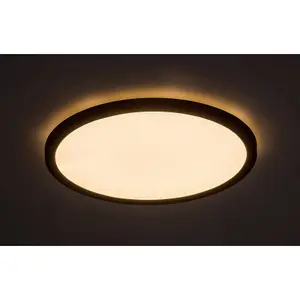 Led recessed ceiling light Rabalux Gonzalo image-4