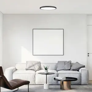 Led recessed ceiling light Rabalux Gonzalo image-5