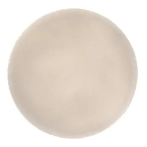 Interior round ceiling lamps in metal with star effect Rabalux Vendel 12W 4000K D25,5cm H5,5cm diamètre d'installation : 23,5cm IP20 Classe F image-2