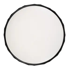 Wewnętrzna lampa sufitowa z metalu i tworzywa sztucznego klasy g Rabalux Nessira image-3
